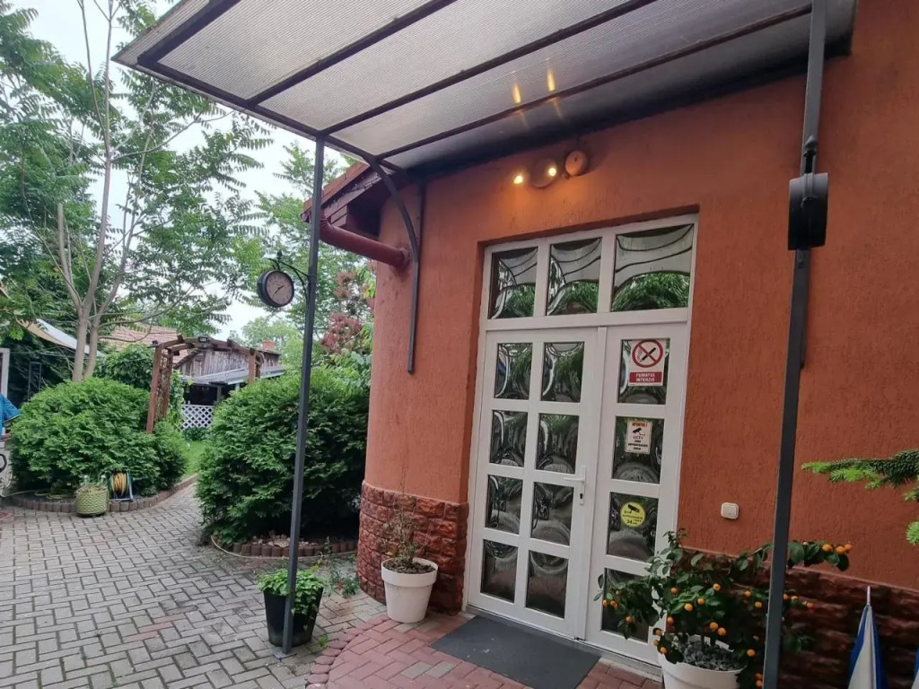 Atia Residence