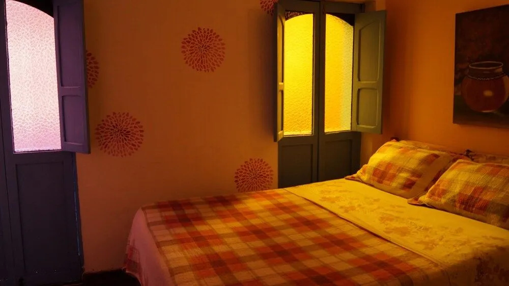 Tadaima Hostel Bogota