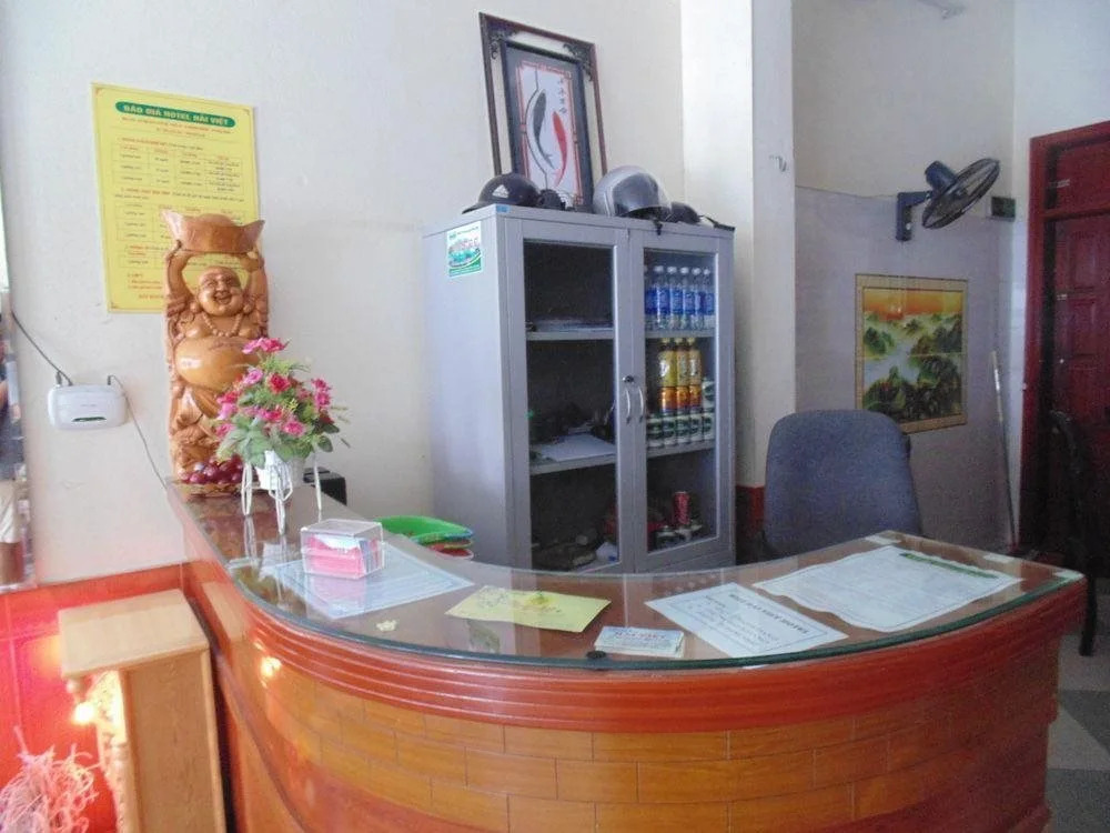 Bao Anh Hotel