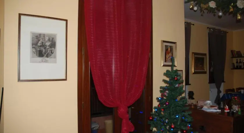 Serenamente B&B