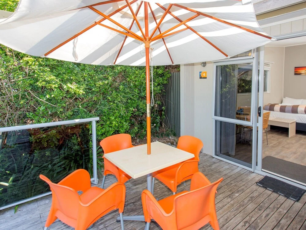 Waihi Beach TOP 10 Holiday Resort