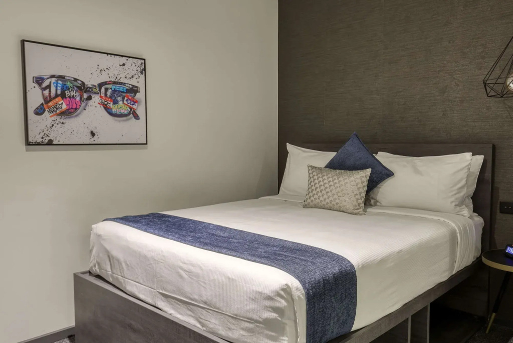 The Viv Hotel Wellington