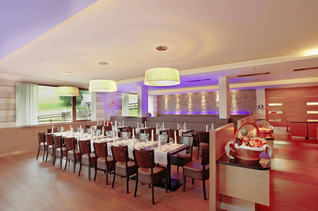 Hotel NockResort
