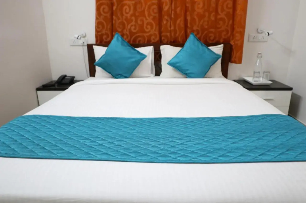 Kaveri Cloud Stay
