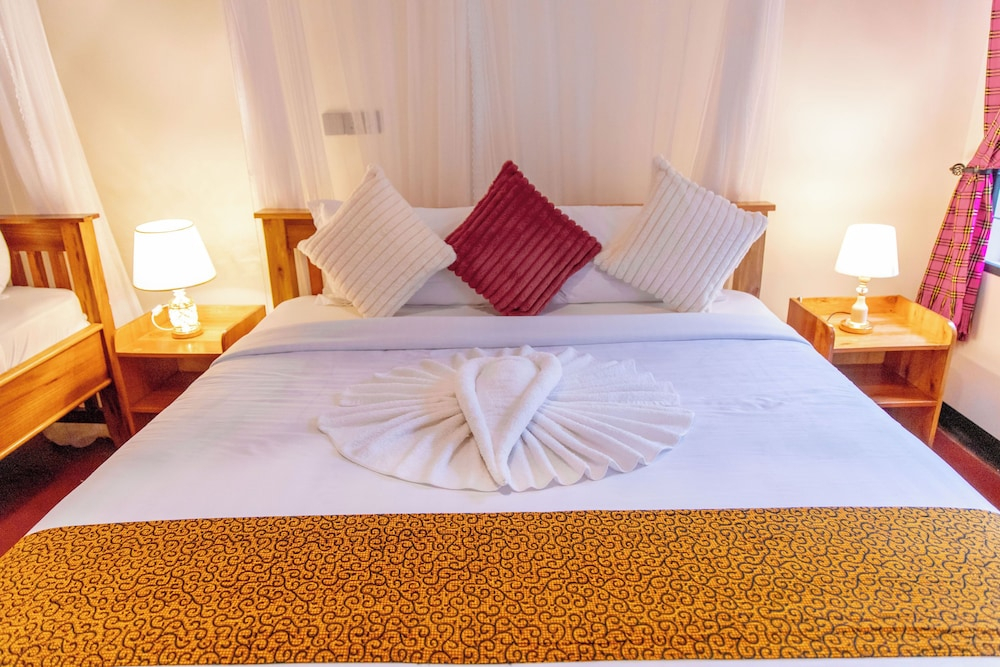 Siafu Camps and Lodges
