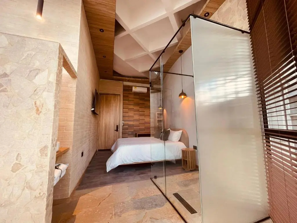 Hotel Boutique Obelisco
