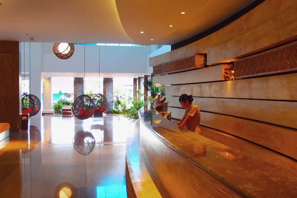 ZEN Rooms Imam Bonjol Denpasar
