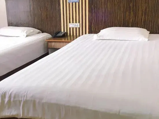 Yueda Hotel