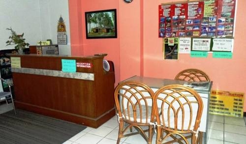 V.I.P. House