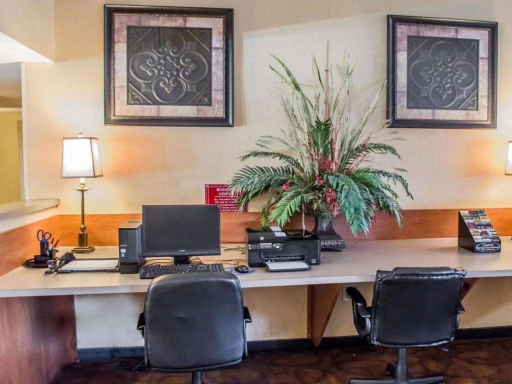Comfort Suites Foley - North Gulf Shores