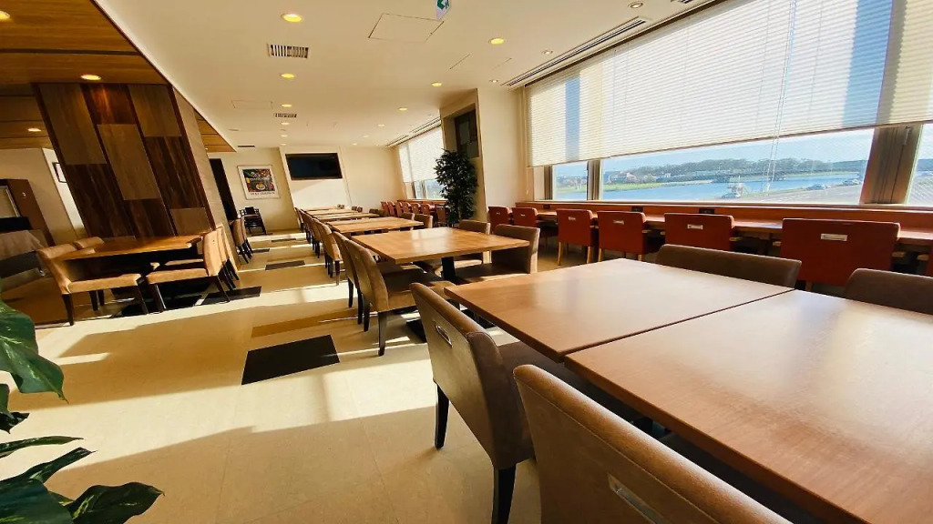 Dormy Inn Abashiri