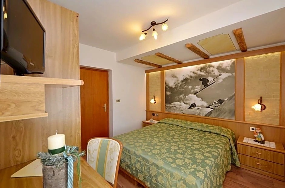 Hotel Ciampian