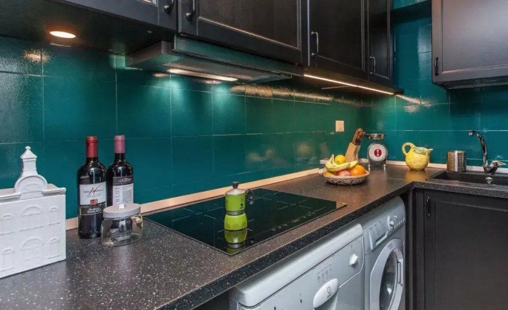 Rental in Rome Flaminio View Suite