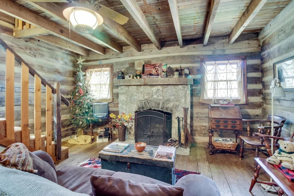 Tanglewood Farms - Will's Cabin