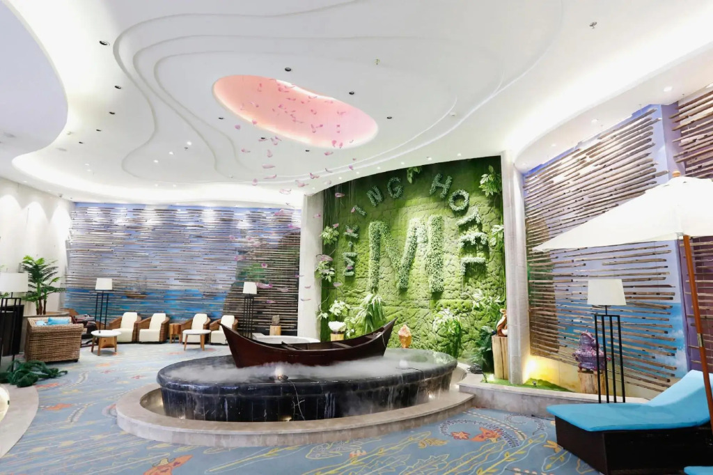 M.King Hotel