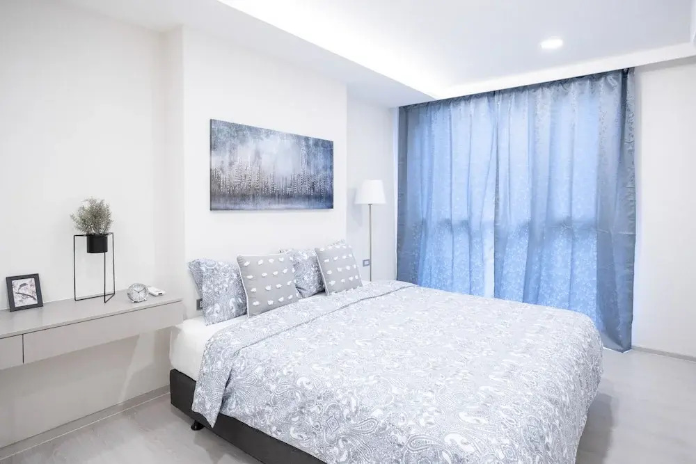 Near BTS Thonglor, Cozy and Comfortable Condo bkvtara11
