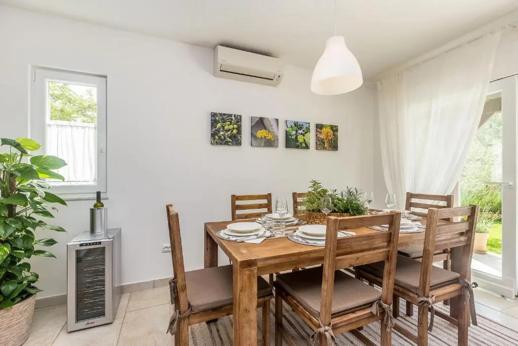 Holiday house BARUSICI