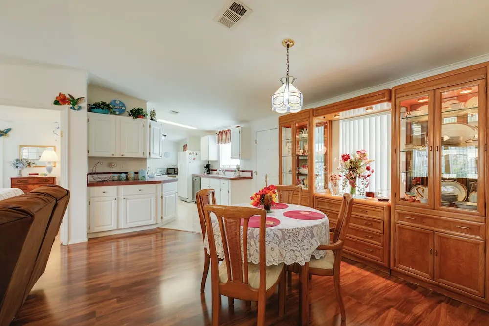 Fork River Getaway in Stuart: 6 Mi to Downtown!