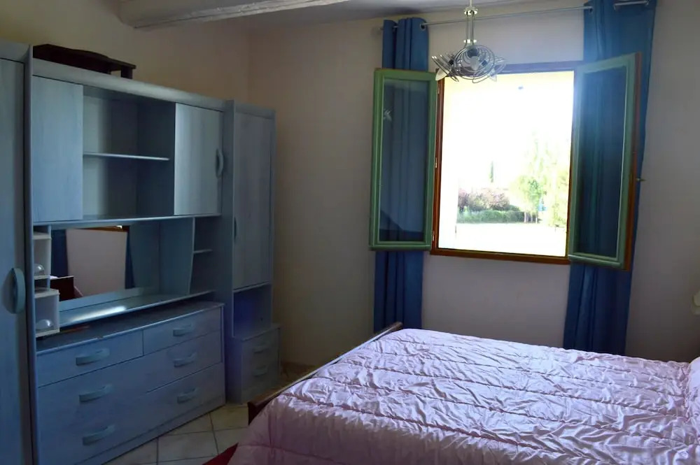 House With 7 Bedrooms in Monteux, With Pool Access, Enclosed Garden an