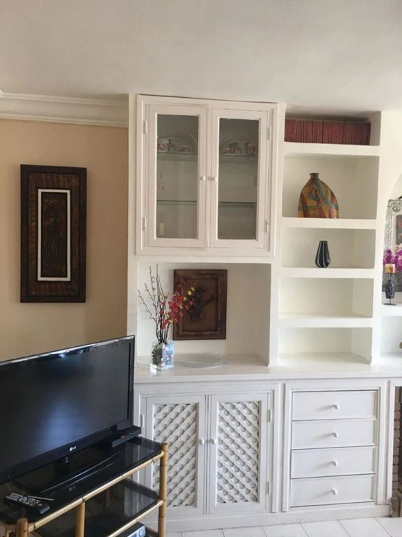 Apartment With 3 Bedrooms in Málaga, With Wonderful sea View, Furnishe
