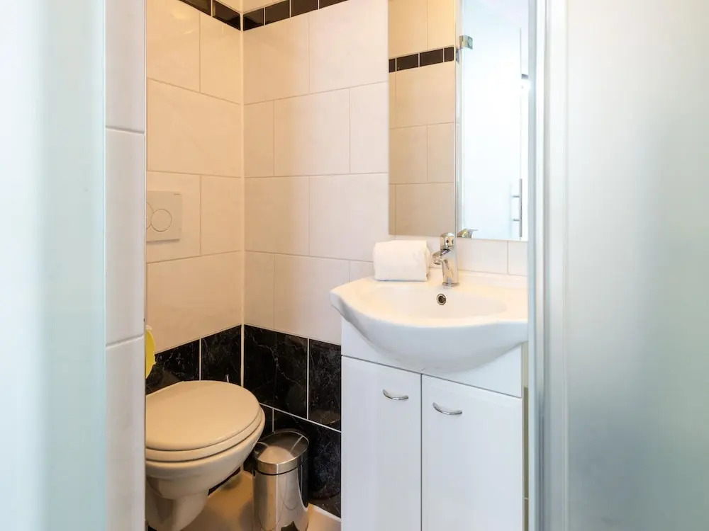 Apartment in Ellmau With Ski-in Access