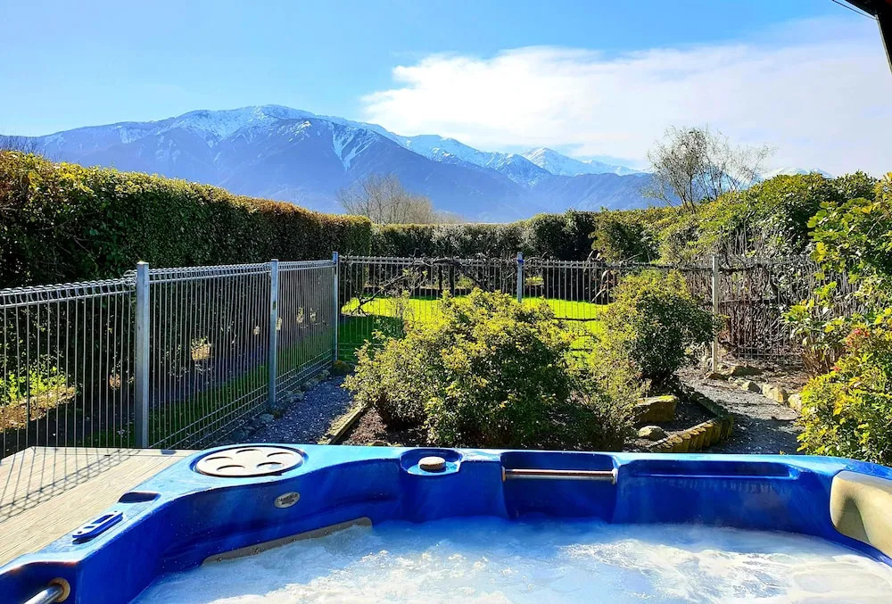 Te Mahuru Retreat