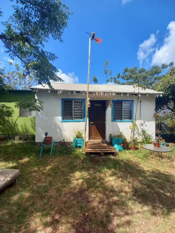 Charming House Meherio Easter Island