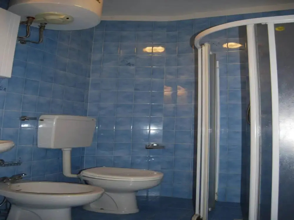 Lovely Flat Just 400mt From the sea
