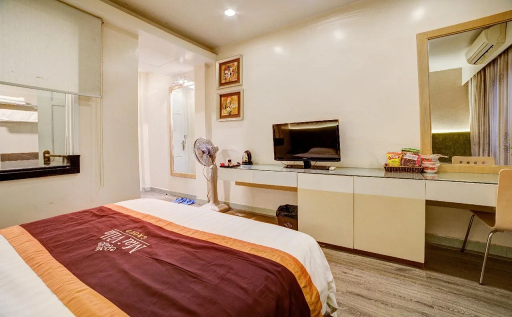 Mai Villa Hotel 1