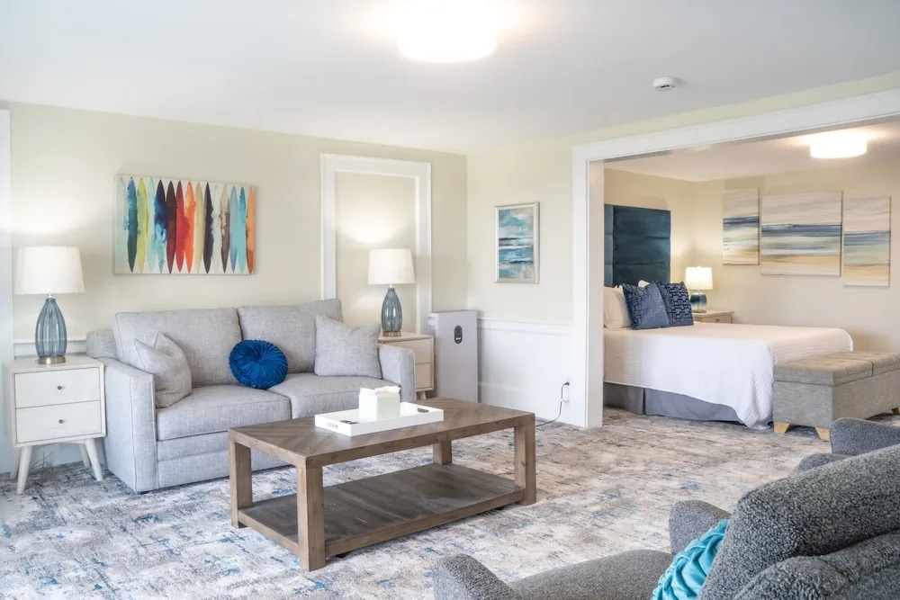 935 Ocean, a Beachside Inn