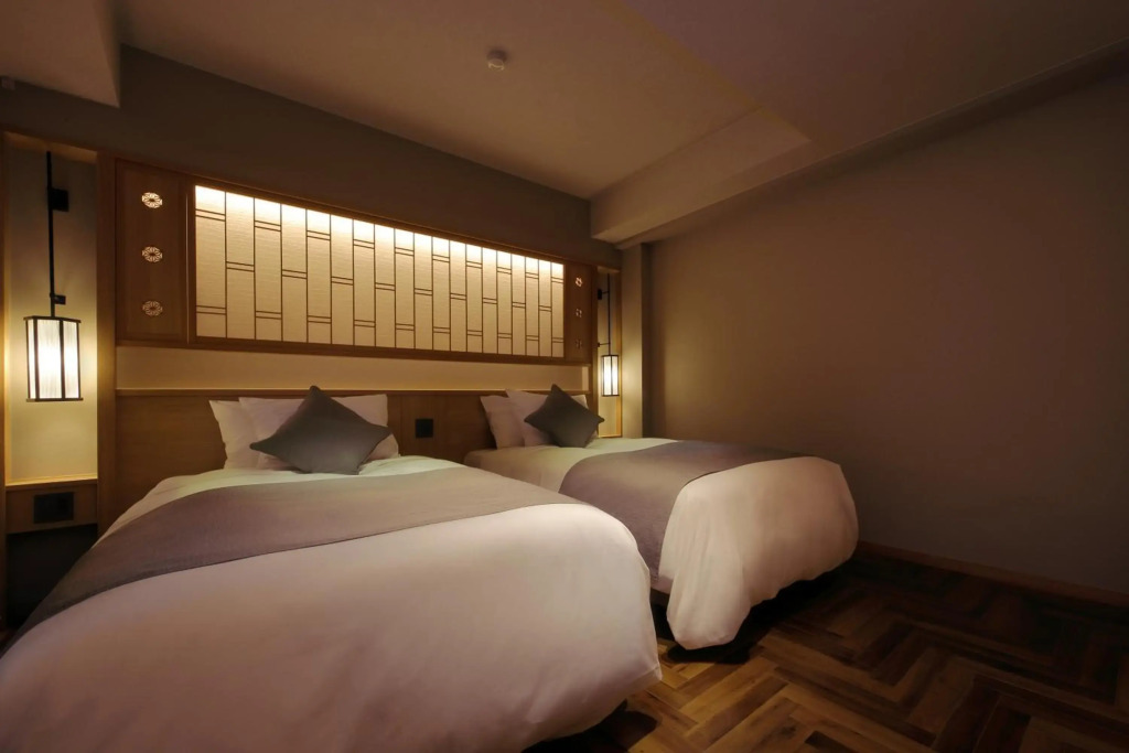 Hotel Koyo