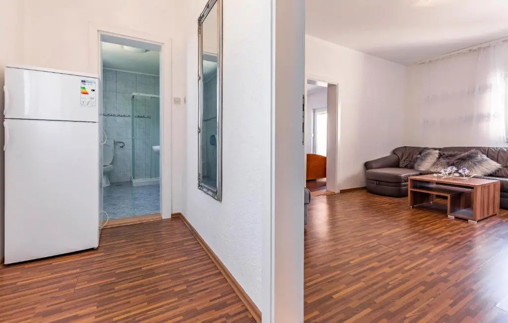Rooms Da Giovanni