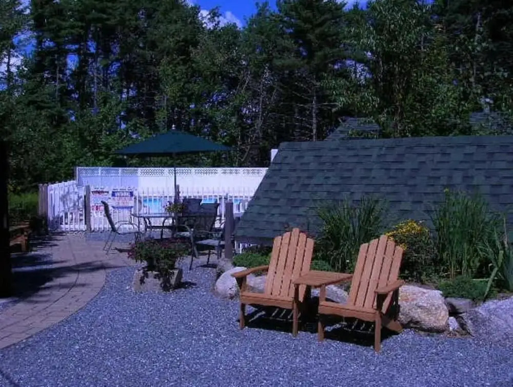 Acadia Pines Motel