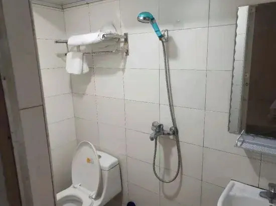 Shanghai Xinxin Guest House