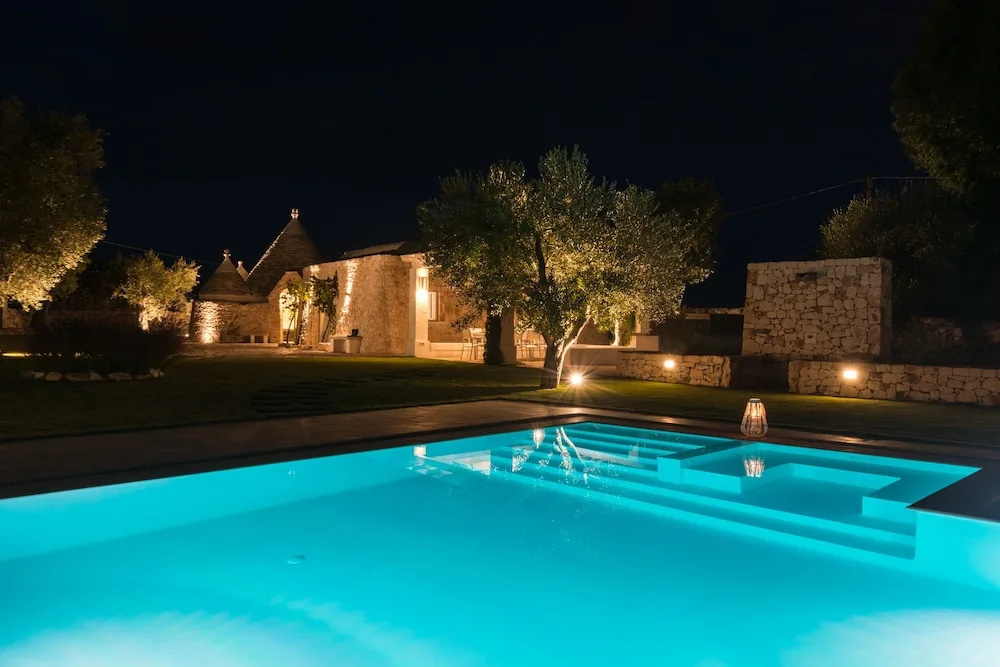 Trullo La Specchia