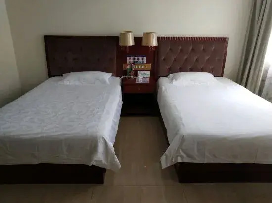 Fangminglou Hotel