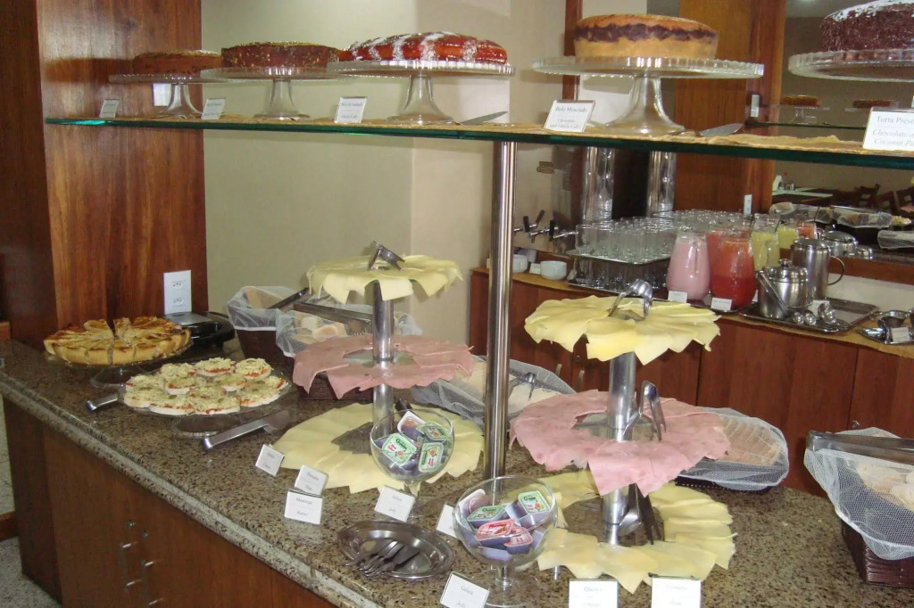 Villa Park Hotel Fortaleza