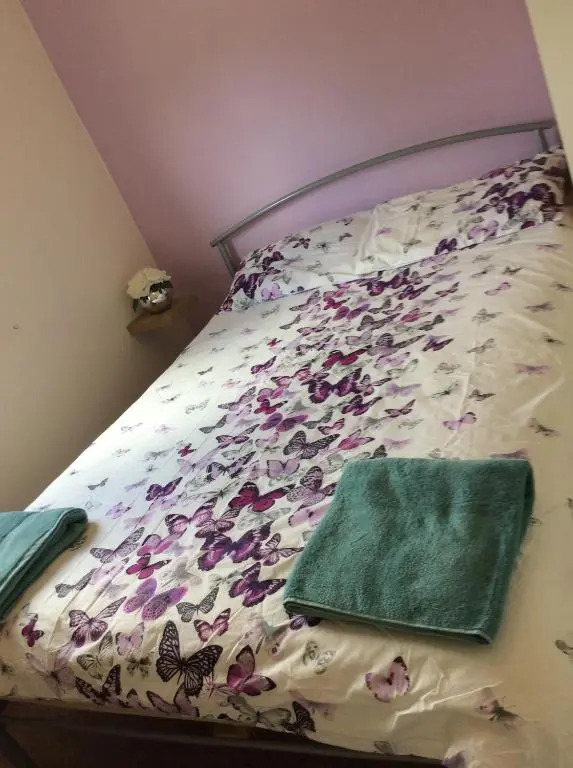 19 Chalet Bucklands , Bideford Holiday Park