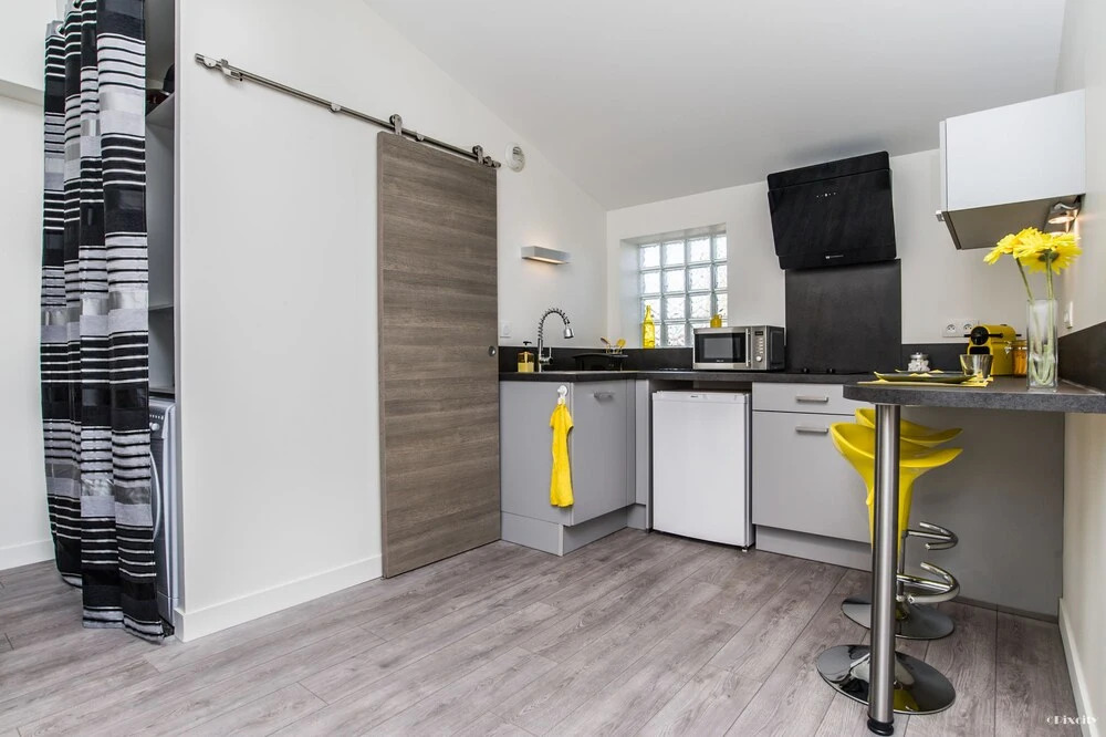 Appartement Toulouse centre 1