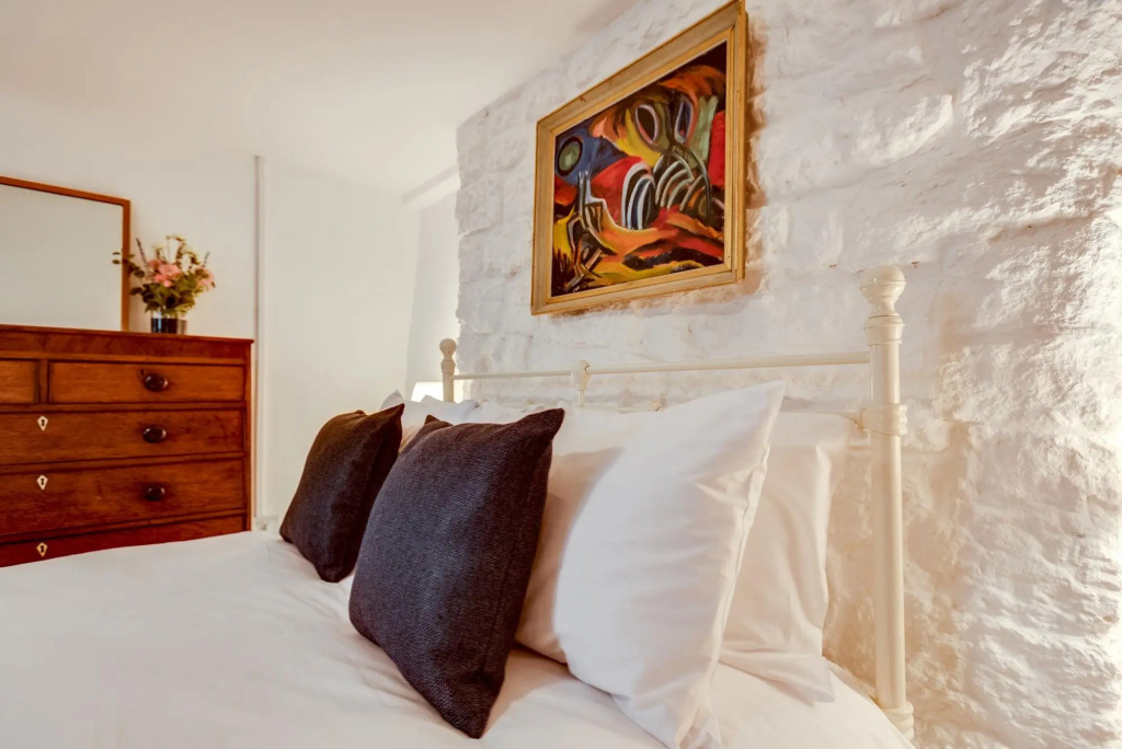 The Summertown Studio 1 Bedroom Kitchenette