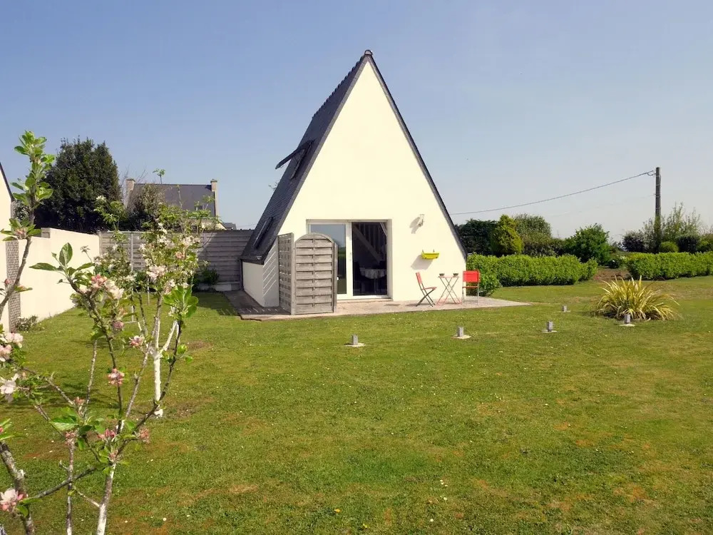 Cottage, Beuzec Cap Sizun