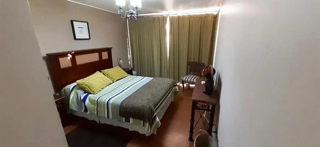 Apartamento Costanera 106