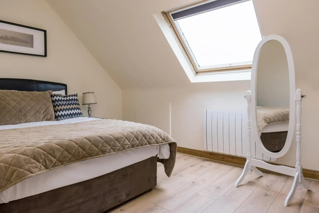 Bunhovil -3 bedroom