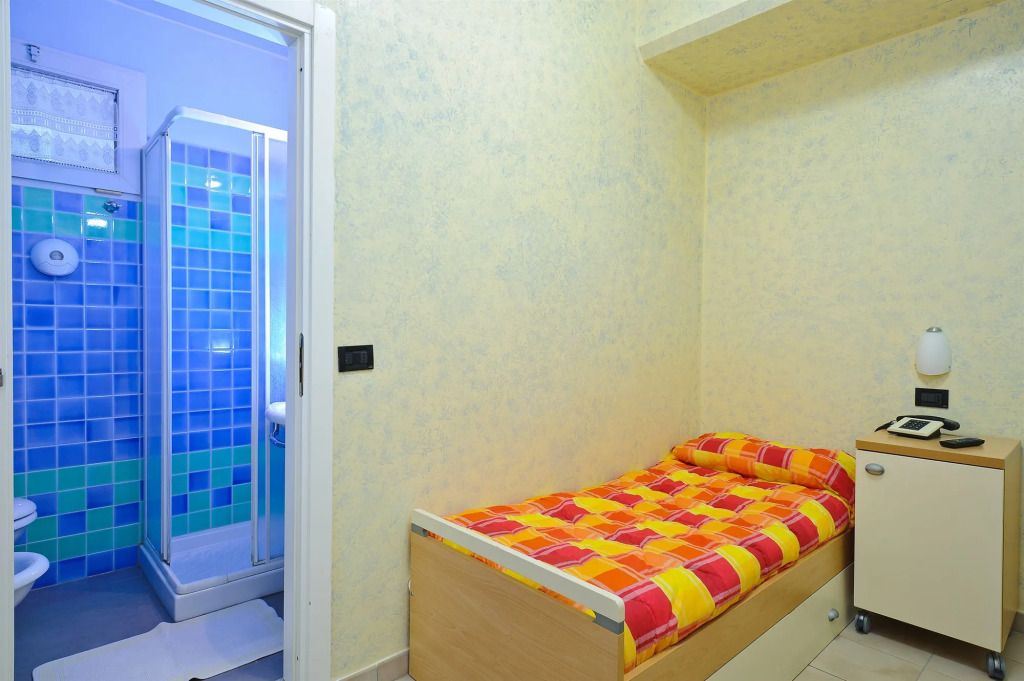 Hotel Vannucci