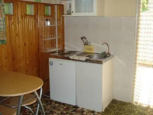 Zoldello Apartmanhaz