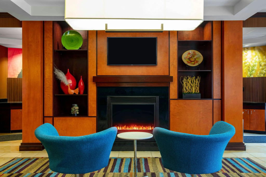Fairfield by Marriott Inn and Suites Augusta Fort Eisenhower Area