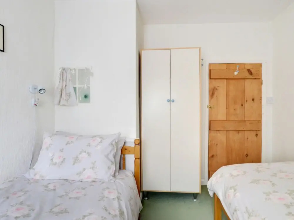 2 Bed in Appledore oc-drum