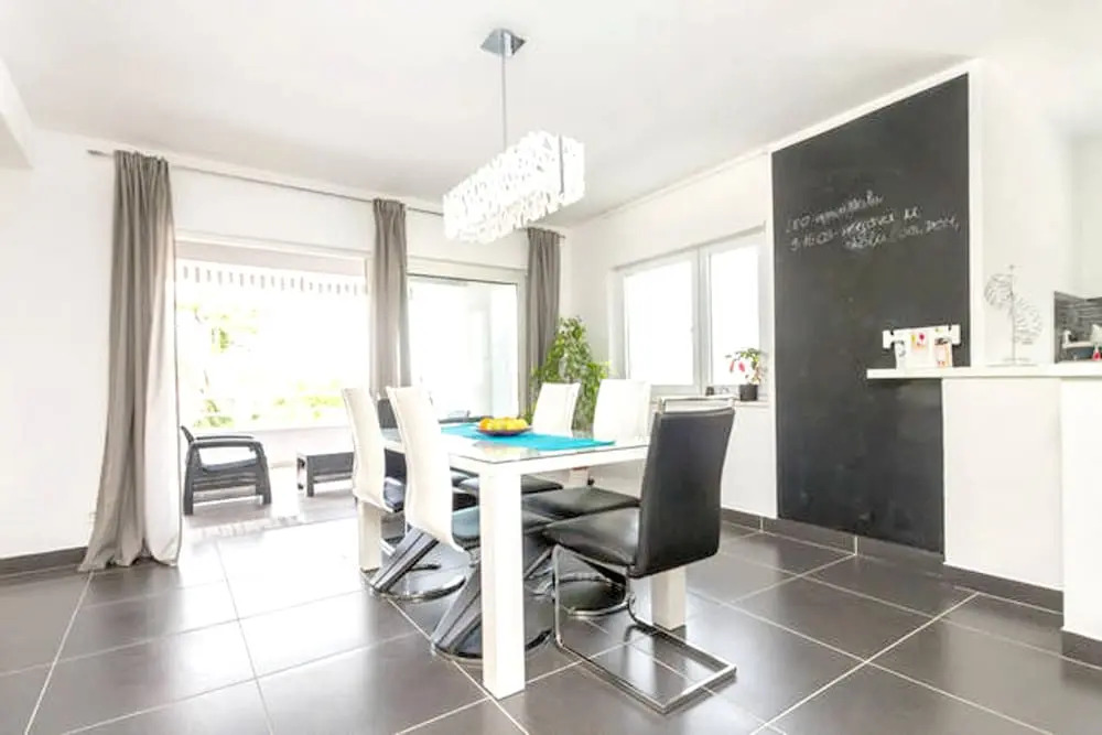 House With 3 Bedrooms in Podstrana, With Wonderful City View, Private