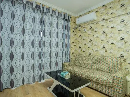 Shuangshu Apartment Hotel (Changsha Chuangshiji Plaza)