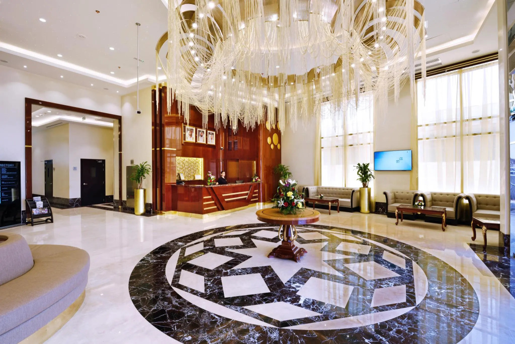 SKAF Hotels